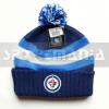 Winnipeg Jets Vintage bojtos kttt sapka