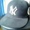 New York Yankees baseball sapka