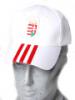 Adidas HFF 3S CAP unisex baseball sapka