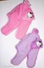 52-es lila Hello Kitty usnka, meleg sapka - Sapka