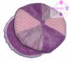 Cherokee lila sildes sapka 3-6 h