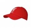 Baseball sapka FC LIVERPOOL - piros