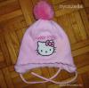 H&M Hello Kitty blelt kttt sapka (6-12-18 h)