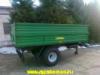 Szlltjrm 1 tengelyes ptkocsi Igj FARMER 50 Hdmezvsrhely