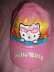 Hello Kitty beseball sapka elad!