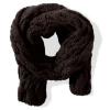 Pull and Bear fekete kttt frfi sl