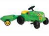FARMER TRAKTOR UTNFUT