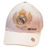 Real Madrid baseball sapka fehr fm kitzs JNR