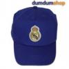 Real Madrid baseball sapka