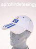 Adidas HAMBURG CAP Fehr Baseball sapka