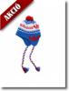 Adidas unisex sapka PERUVIAN STYLE