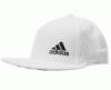 Adidas 3 Stripe Flat Peak frfi baseball sapka (92602)