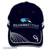 Eredeti WILLIAMS F1 Team baseball sapka j!