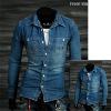 Ketts pnztrca moss farmer slim fit ingek Frfi