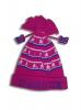 LADYBIRD BARBIE sapka 110 122 es