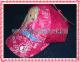 Barbie baseball sapka, pink (01740)
