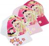 Baseball sapka BARBIE