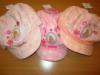 Barbie blelt sapka (50-es)