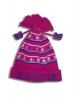 LADYBIRD BARBIE sapka 110 122 es