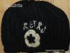 Retro jeans kttt Sapka