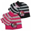 Monster High sapka keszty szett