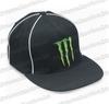 ONE Baseball sapka. (Monster)