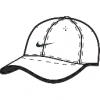 Nike Nike Baseball Sapka sapka - sl - keszty