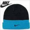 NIKE KNIT CUFFED BEANIE W SWOOSH Sapka kk fe