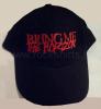 Bring Me The Horizon baseball sapka