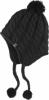 The North Face W Fuzzy Earflap sapka