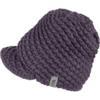 The North Face W Chunky Knit Visor sapka