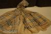 BURBERRY SL Karcsonyi kirusts