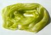 Lime hossz selyem sl