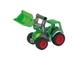 Wader Farmer Traktor mit Frontlader und Kipper