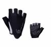 LADY Sport Gel ni kerkpros keszty, fekete - AUTHOR