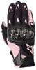 ALPINESTARS NI NYRI MOTOROS KESZTY STELLA SMX-2 AC 2013 FEKETE-PINK