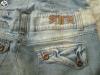 Retro Jeans Ni Karcsstott Overal Farmer