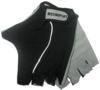 BikeFun Basic rvid black keszty Kerkpros keszty