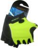 BikeFun Dynamic rvid green XL keszty Kerkpros keszty