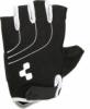 Cube Natural Fit Blackline rvid keszty