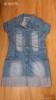XL-es/42-es csini farmer ruha