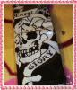 Ed hardy mintkkal ujj nlkli hossz keszty