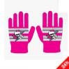 Monster High keszty - kttt keszty - pink