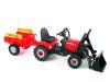 Traktor Country farm utnfutval