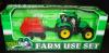 -Farm traktor munka utnfutval