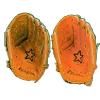 Gyerek Baseball Keszty Jobbkezes