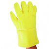 Supertherma 5ujjas hll keszty 13cm-es mandzsettval, 9-es mret 500*C fokig