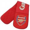 Arsenal konyhai keszty