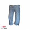 Heavy ToolsWawee farmer rvidnadrg indigo S