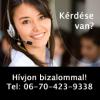 TEFLONOS EDNYFOG KESZTY
